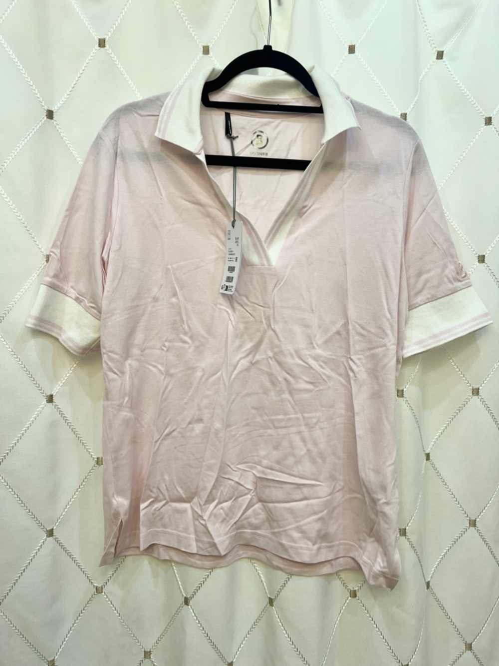 Bogner Elonie Golf Polo